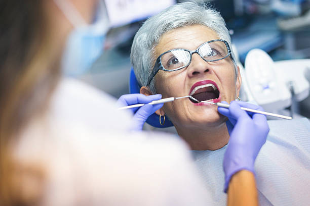 Professional Dental Services in Waverly, VA